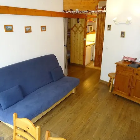 Appartement Miravidi - Alpes-Horizon