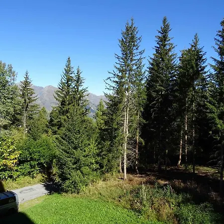 Appartement Miravidi - Alpes-Horizon Les Arcs (Savoie)