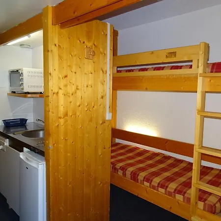 Miravidi - Alpes-Horizon Appartement