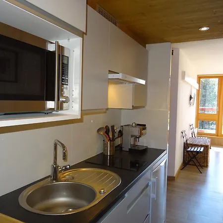 Miravidi - Alpes-Horizon Appartement *