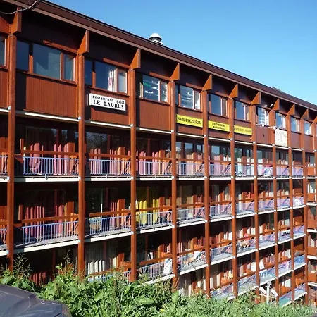 Appartement Miravidi - Alpes-Horizon