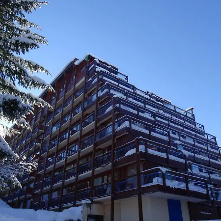 Miravidi - Alpes-Horizon Appartement Les Arcs (Savoie)
